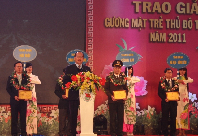 Valoran éxitos del Año de la Juventud en Vietnam