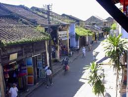 Presenta la televisión rusa a Vietnam y su gente