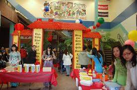 Embajadas vietnamitas celebran Tet en ultramar