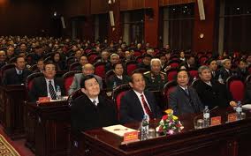 Urgen reformas de la Fiscalía Popular de Vietnam en 2012