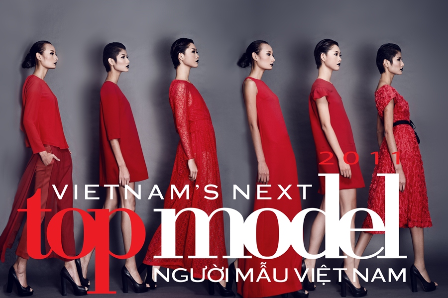 Vietnam’s Next Top Model 2011