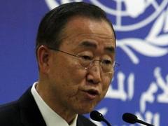 ONU llama a África a intensificar la cooperación transnacional y regional