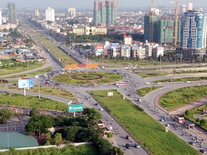 Vietnam aprueba proyecto para captar capitales extranjeros para el desarrollo.