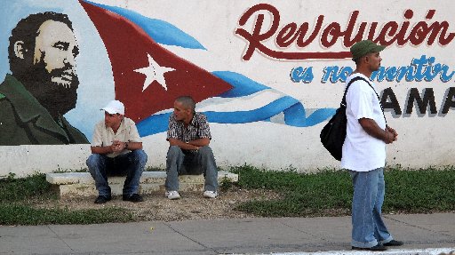 Cancillería cubana desmiente supuesta flexibilización del embargo de EEUU