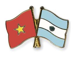 Resaltan en Hanoi cooperación entre Vietnam y Argentina