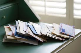 Cita de  Correspondencia del 11 de febrero