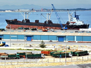 Zonas industriales y económicas contribuyen con un 40% del FDI de Vietnam