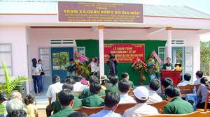 Promoción del programa “Sentimientos con Truong Son”