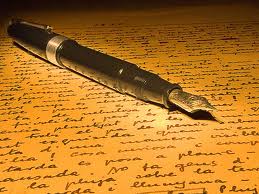 Cita de Correspondencia del 25 de febrero