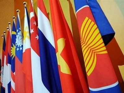 ASEAN fomenta la construcción de la comunidad económica