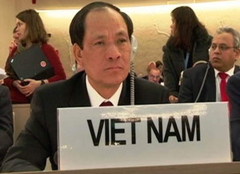 Vietnam garantiza los plenos derechos de sus ciudadanos