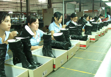 Unión Europea se interesa en firmar un Tratado de Libre Comercio con Vietnam