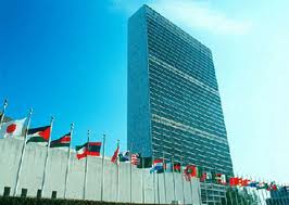 ONU  implementa reformas para enfrentar desafíos mundiales