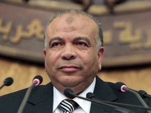 Parlamento de Egipto da primer paso hacia nueva Constitución
