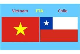Parlamento chileno aprueba  Acuerdo de Libre Comercio con Vietnam