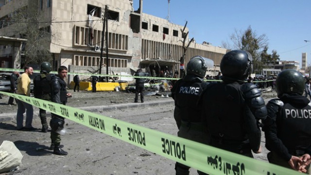 Expertos de la ONU llegan a Siria en un clima de creciente violencia