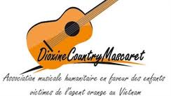 Asociación musical en Francia por niños vietnamitas-víctimas del agente naranja