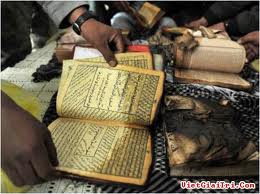 Presidente estadounidense pide disculpas a Afganistán por quema del Corán