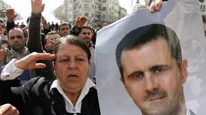 Kofi Annan: los sirios decidirán destino de su presidente