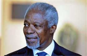 Auguran señales positivas en crisis política de Siria