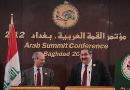 Países árabes no piden la salida del presidente sirio Bashar al Assad