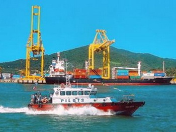 Culmina en Vietnam coloquio de seguridad del entorno marítimo en Sureste de Asia