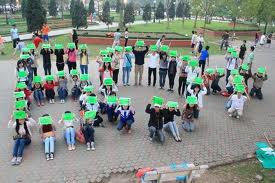 47 provincias y ciudades vietnamitas responden a La Hora del Planeta 2012