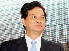 Primer ministro de Vietnam asiste a la Cumbre de ASEAN 20