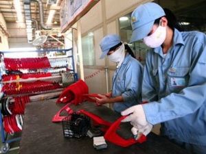 Hanói promueve la calidad de inversión extranjera directa