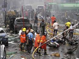 Gobierno tailandés niega negociar con separatistas musulmanes del Sur