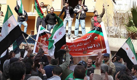 Consejo de Seguridad fijará la fecha tope para cesar la violencia en Siria