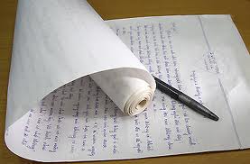 Cita de Correspondencia del 7 de abril