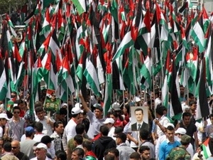 El Plan de Paz para Siria peligra de colapsar