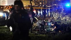 Atacan con bombas en Colombia en víspera de la Cumbre de las Américas