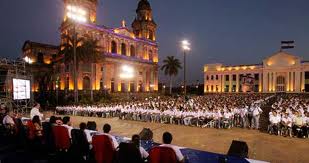 Foro Nacional de Solidaridad con Cuba en Nicaragua