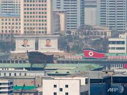 República Popular Democrática de Corea cancela acuerdo con EEUU