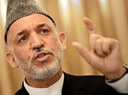 Afganistán urge a la OTAN a una pronta transferencia del control de la seguridad