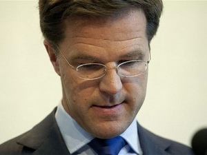 Recesión en Europa: Nueva alerta