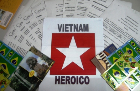 Cita de Correspondencia del 28 de abril