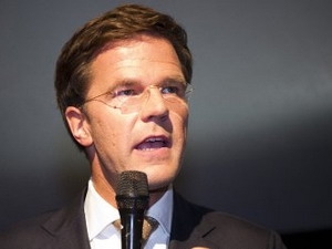 Holanda fija día electoral anticipado