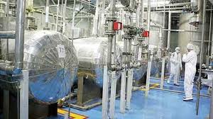 EEUU puede aceptar programa iraní de enriquecimiento del uranio