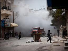 Facciones sirias violan acuerdo del cese al fuego