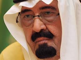 Arabia Saudita reanuda relaciones diplomáticas con Egipto