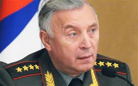 Amenaza de Rusia de realizar ataque preventivo preocupa a la OTAN