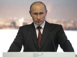 Putin vuelve como presidente de Rusia en contexto mundial distintivo