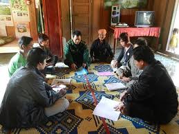 Dirigente del Partido urge impulso de la movilización de masas en Lai Chau