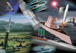 Anuncia OTAN ampliación de su sistema de defensa antimisiles