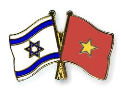 Efectúan consulta política Vietnam-Israel