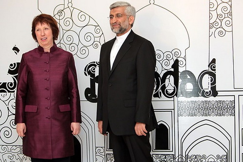 Negociaciones nucleares entre Irán y el Grupo P5 +1 concluyen sin avances