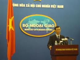 Vietnam reclama a China liberar sus barcos y pescadores